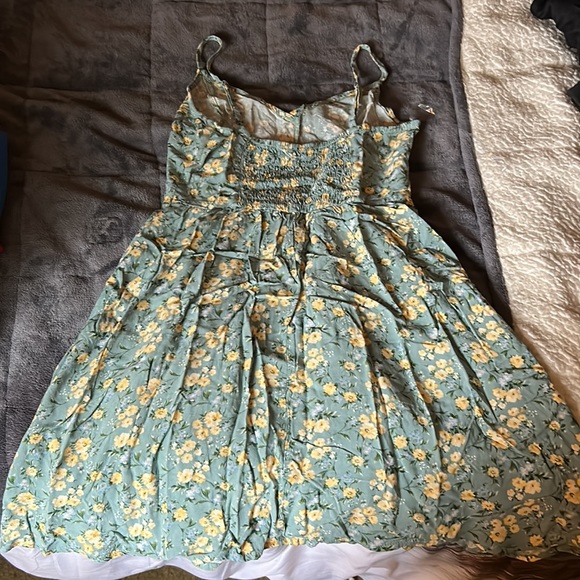 worn a couple times, just stopped fitting me - Picture 2 of 2